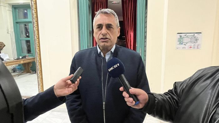 Κώστας Τζιούμης: «Αξίζει η περιοχή μας να βρίσκεται στον τουριστικό χάρτη»