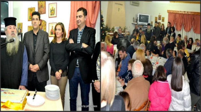 &Pi;&omicron;&lambda;ύ&sigmaf; &kappa;ό&sigma;&mu;&omicron;&sigmaf; &sigma;&tau;&eta;&nu; &kappa;&omicron;&pi;ή &pi;ί&tau;&alpha;&sigmaf; &tau;&eta;&sigmaf; &pi;&alpha;&rho;ά&tau;&alpha;&xi;&eta;&sigmaf; &laquo;&Tau;&rho;ί&pi;&omicron;&lambda;&eta; - &Alpha;&lambda;&lambda;ά&zeta;&omicron;&upsilon;&mu;&epsilon; &tau;&alpha; &delta;&epsilon;&delta;&omicron;&mu;έ&nu;&alpha;&raquo; (vd)