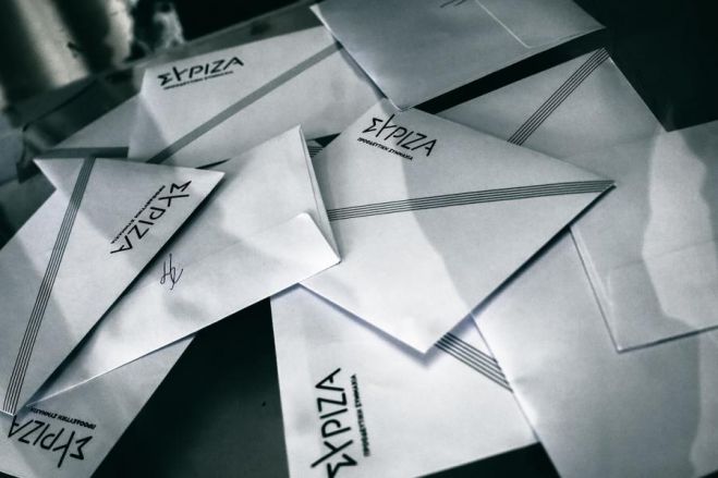 &Epsilon;&kappa;&lambda;&omicron;&gamma;έ&sigmaf; &Sigma;&Upsilon;&Rho;&Iota;&Zeta;&Alpha; | &Pi;ά&nu;&omega; &alpha;&pi;ό 130.000 έ&chi;&omicron;&upsilon;&nu; ή&delta;&eta; &psi;&eta;&phi;ί&sigma;&epsilon;&iota; - &Delta;ό&theta;&eta;&kappa;&epsilon; &pi;&alpha;&rho;ά&tau;&alpha;&sigma;&eta; &mu;έ&chi;&rho;&iota; &tau;&iota;&sigmaf; 21:00