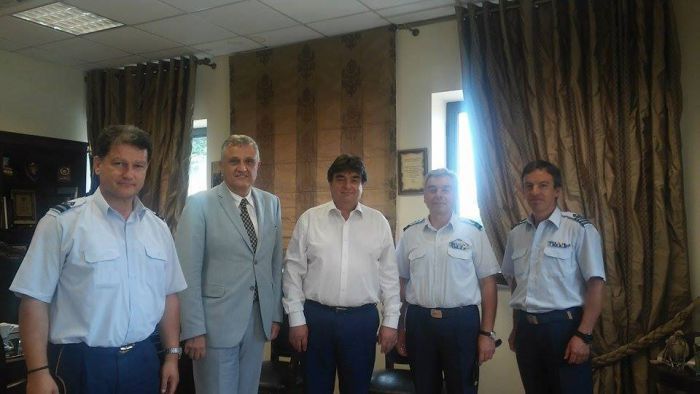 Πόλος έλξης επισκεπτών να γίνει το Πολεμικό Μουσείο Τρίπολης!