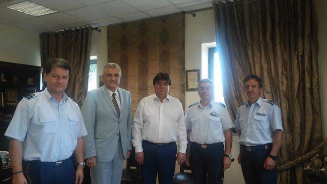 Πόλος έλξης επισκεπτών να γίνει το Πολεμικό Μουσείο Τρίπολης!