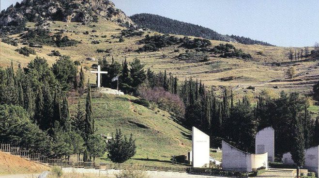 Εκδρομή σε Αγία Λαύρα – Καλάβρυτα – Μέγα Σπήλαιο από το Σύλλογο Αρκάδων Ηλιούπολης