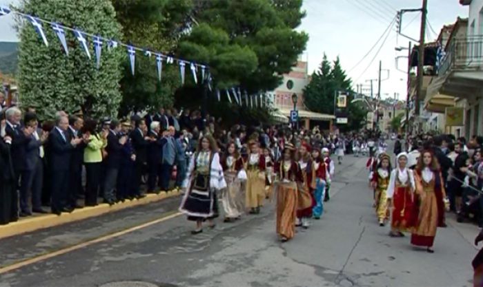 Διήμερες εκδηλώσεις για την επέτειο της Β’ Εθνοσυνέλευσης στο Άστρος