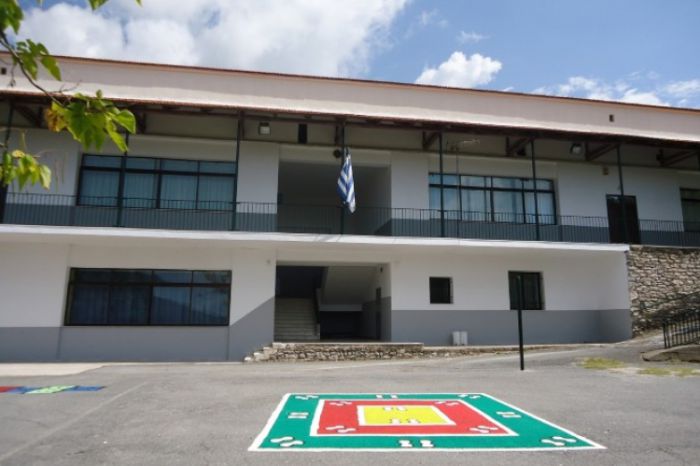 Σε κινητοποίηση για το κλείσιμο του Γυμνασίου Κοντοβάζαινας καλεί την Κυριακή ο Λύτρας