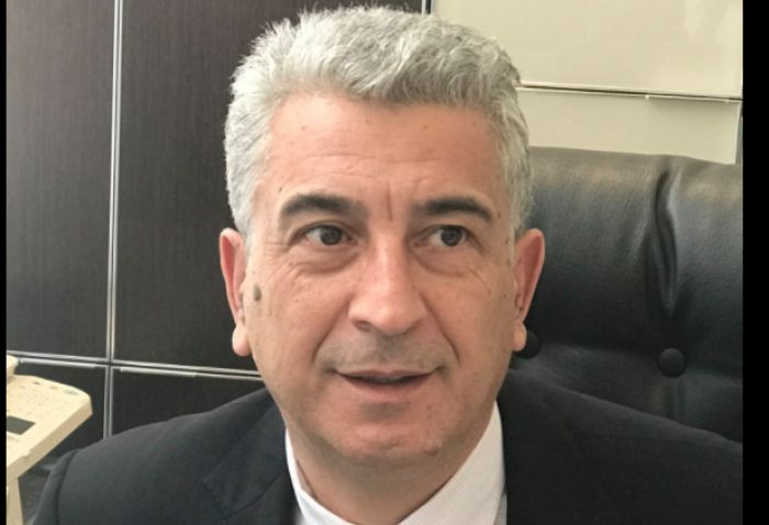 Μπεντεβής: "Όλα δείχνουν ότι το ΚΙΝΑΛ -ΠΑΣΟΚ ετοιμάζεται για ένα δυναμικό come back"