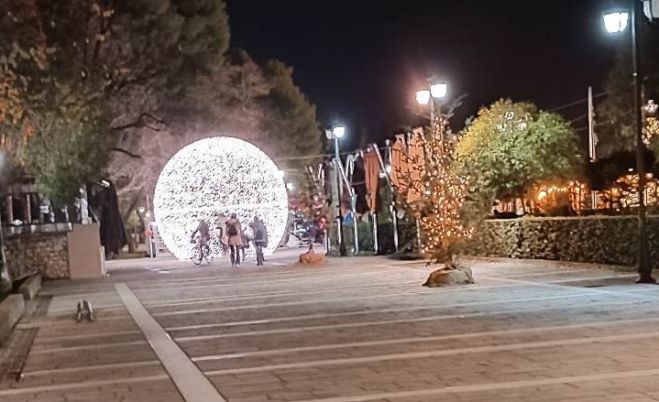 &Chi;&alpha;&mu;ό&sigmaf; &gamma;&iota;&alpha; &tau;&omicron; &Chi;&rho;&iota;&sigma;&tau;&omicron;&upsilon;&gamma;&epsilon;&nu;&nu;&iota;ά&tau;&iota;&kappa;&omicron; &Chi;&omega;&rho;&iota;ό | &Sigma;&phi;&omicron;&delta;&rho;ή &alpha;&nu;&tau;&iota;&pi;&alpha;&rho;ά&theta;&epsilon;&sigma;&eta; &alpha;&nu;ά&mu;&epsilon;&sigma;&alpha; &sigma;&epsilon; &Tau;&zeta;&iota;&omicron;ύ&mu;&eta;, &Sigma;&mu;&upsilon;&rho;&nu;&iota;ώ&tau;&eta; &kappa;&alpha;&iota; &Kappa;&alpha;&rho;&omicron;ύ&nu;&tau;&zeta;&omicron;&upsilon;!
