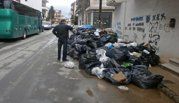 &Alpha;&gamma;&alpha;&nu;ά&kappa;&tau;&eta;&sigma;&eta; &sigma;&tau;&eta; &Chi;&rho;&upsilon;&sigma;ή &Alpha;&upsilon;&gamma;ή &Tau;&rho;ί&pi;&omicron;&lambda;&eta;&sigmaf; &gamma;&iota;&alpha; &tau;&omicron; &pi;&rho;ό&beta;&lambda;&eta;&mu;&alpha; &mu;&epsilon; &tau;&alpha; &sigma;&kappa;&omicron;&upsilon;&pi;ί&delta;&iota;&alpha;