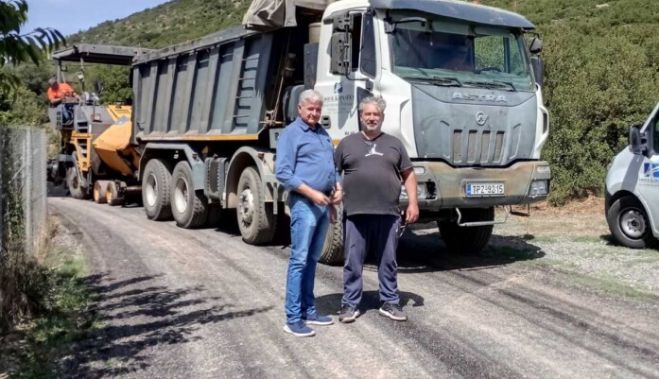 &Delta;ή&mu;&omicron;&sigmaf; &Tau;&rho;ί&pi;&omicron;&lambda;&eta;&sigmaf; | &Alpha;&sigma;&phi;&alpha;&lambda;&tau;&omicron;&sigma;&tau;&rho;ώ&sigma;&epsilon;&iota;&sigmaf; &alpha;&gamma;&rho;&omicron;&tau;&iota;&kappa;ώ&nu; &delta;&rho;ό&mu;&omega;&nu; έ&gamma;&iota;&nu;&alpha;&nu; &sigma;&tau;&eta; &Beta;&lambda;&alpha;&chi;έ&rho;&nu;&alpha; (&epsilon;&iota;&kappa;ό&nu;&epsilon;&sigmaf;)