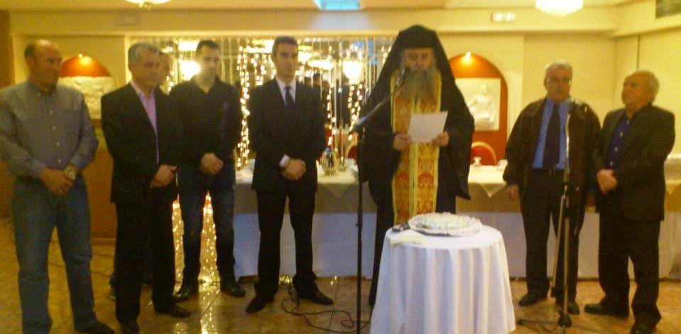 &Eta; &kappa;&omicron;&pi;ή &tau;&eta;&sigmaf; &pi;ί&tau;&alpha;&sigmaf; &tau;&omicron;&upsilon; &sigma;&upsilon;&lambda;&lambda;ό&gamma;&omicron;&upsilon; &Kappa;&alpha;&rho;&delta;&alpha;&rho;&iota;&tau;&sigma;&iota;&omega;&tau;ώ&nu; (&epsilon;&iota;&kappa;ό&nu;&epsilon;&sigmaf;)