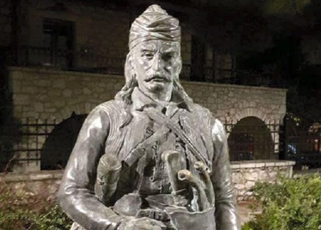 &Tau;&omicron; &Epsilon;&lambda;&lambda;&eta;&nu;&iota;&kappa;ό &Gamma;&omicron;&rho;&tau;&upsilon;&nu;ί&alpha;&sigmaf; &tau;&iota;&mu;ά &tau;&omicron;&nu; &Gamma;έ&rho;&omicron; &tau;&omicron;&upsilon; &Mu;&omicron;&rho;&iota;ά!