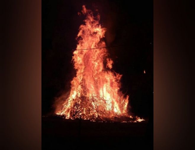 &laquo;Ά&nu;&alpha;&mu;&mu;&alpha; &tau;&omicron;&upsilon; &Alpha;&phi;&alpha;&nu;&omicron;ύ&raquo; &sigma;&tau;&omicron; &chi;&omega;&rho;&iota;ό &Mu;&alpha;&upsilon;&rho;ί&kappa;&iota; &Alpha;&rho;&kappa;&alpha;&delta;ί&alpha;&sigmaf;