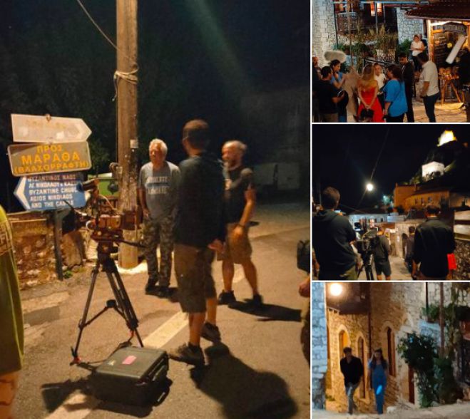 &Sigma;ί&rho;&iota;&alpha;&lambda; &tau;&omicron;&upsilon; Mega &gamma;&upsilon;&rho;ί&zeta;&epsilon;&tau;&alpha;&iota; &sigma;&tau;&eta;&nu; &pi;&alpha;&nu;έ&mu;&omicron;&rho;&phi;&eta; &Kappa;&alpha;&rho;ύ&tau;&alpha;&iota;&nu;&alpha;! (&epsilon;&iota;&kappa;ό&nu;&epsilon;&sigmaf;)