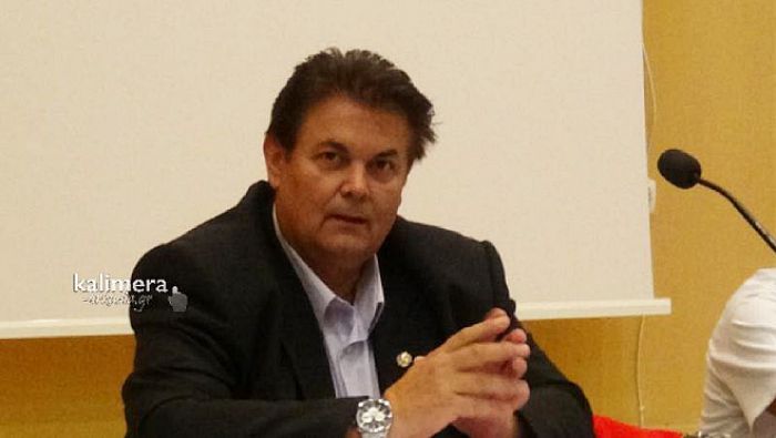 Ανεξαρτητοποιήθηκε ο δημοτικός σύμβουλος, Θ. Καραλής – "Αφήνω πίσω μικροκομματικές σκοπιμότητες, δεν πρόκειται κανείς να με φιμώσει"