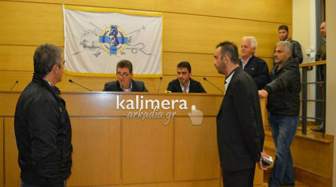 Ό&lambda;&omicron;&iota; &omicron;&iota; &upsilon;&pi;&omicron;&psi;ή&phi;&iota;&omicron;&iota; &sigma;&tau;&iota;&sigmaf; &epsilon;&kappa;&lambda;&omicron;&gamma;έ&sigmaf; &tau;&eta;&sigmaf; Έ&nu;&omega;&sigma;&eta;&sigmaf; &Tau;&omicron;&pi;&iota;&kappa;ή&sigmaf; &Alpha;&upsilon;&tau;&omicron;&delta;&iota;&omicron;ί&kappa;&eta;&sigma;&eta;&sigmaf; &Alpha;&rho;&kappa;&alpha;&delta;ί&alpha;&sigmaf; (&Omicron;&Nu;&Omicron;&Mu;&Alpha;&Tau;&Alpha;)