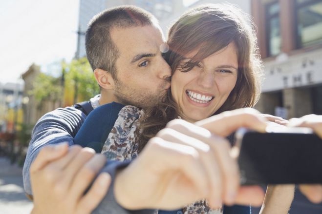 Δείτε μοναδικές φωτογραφίες «Lovely Selfie»! Εσείς στείλατε;