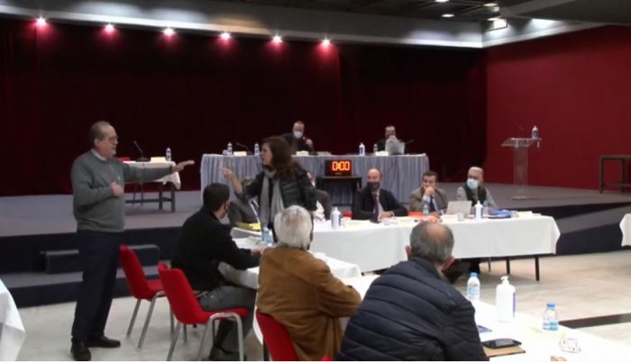&Mu;ί&alpha; &phi;&rho;ά&sigma;&eta; &pi;&omicron;&upsilon; &alpha;&kappa;&omicron;ύ&sigma;&tau;&eta;&kappa;&epsilon; &gamma;&iota;&alpha; &laquo;&psi;&upsilon;&chi;ί&alpha;&tau;&rho;&omicron;&raquo; &pi;&rho;&omicron;&kappa;ά&lambda;&epsilon;&sigma;&epsilon; &tau;&eta;&nu; έ&kappa;&rho;&eta;&xi;&eta; &Nu;&iota;&kappa;&omicron;&lambda;ά&kappa;&omicron;&upsilon; &kappa;&alpha;&iota; &chi;&alpha;&mu;ό &sigma;&tau;&omicron; &pi;&epsilon;&rho;&iota;&phi;&epsilon;&rho;&epsilon;&iota;&alpha;&kappa;ό &sigma;&upsilon;&mu;&beta;&omicron;ύ&lambda;&iota;&omicron;