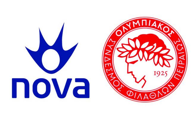 &Sigma;&tau;&eta; Nova &tau;&alpha; &phi;&iota;&lambda;&iota;&kappa;ά &tau;&omicron;&upsilon; &Omicron;&lambda;&upsilon;&mu;&pi;&iota;&alpha;&kappa;&omicron;ύ!