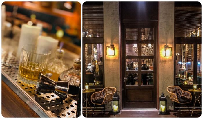 Μerci Lounge Café Bar – Στην Βυτίνα το πολλά υποσχόμενο «καταφύγιο» διασκέδασης!