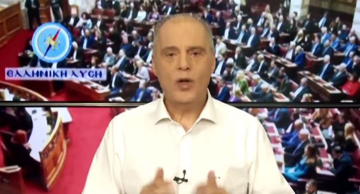 Παραίτηση Μητσοτάκη για το σκάνδαλο του ΟΠΕΚΕΠΕ ζητά ο Βελόπουλος! (vd)
