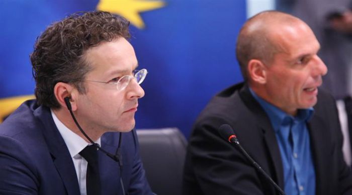 «Δεν έχουμε στόχο να συνεργαστούμε με την τρόικα» είπε ο Υπουργός Οικονομικών!