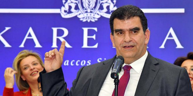&laquo;&Chi;&rho;ύ&sigma;&omega;&sigma;&epsilon;&raquo; &pi;ά&lambda;&iota; &tau;&omicron;&upsilon;&sigmaf; &epsilon;&rho;&gamma;&alpha;&zeta;ό&mu;&epsilon;&nu;&omicron;&upsilon;&sigmaf; &eta; &epsilon;&tau;&alpha;&iota;&rho;&epsilon;ί&alpha; "&Kappa;&alpha;&rho;έ&lambda;&iota;&alpha;&sigmaf;"!