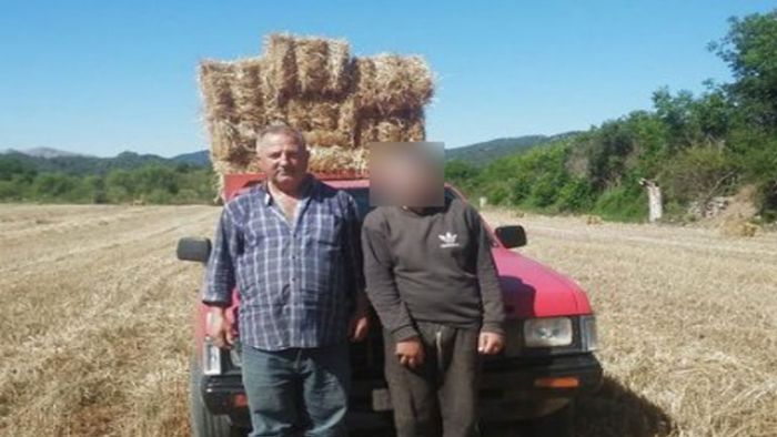Zougla.gr: "Με Pfizer είχε εμβολιαστεί ο 15χρονος που βρέθηκε νεκρός στην Aρκαδία - Ξεσπά η ξαδέρφη του"