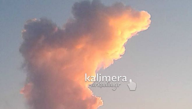 Έ&nu;&alpha; &upsilon;&pi;έ&rho;&omicron;&chi;&omicron; &kappa;ό&kappa;&kappa;&iota;&nu;&omicron; &sigma;ύ&nu;&nu;&epsilon;&phi;&omicron; "&sigma;&kappa;έ&pi;&alpha;&sigma;&epsilon;" &tau;&omicron; &Pi;&alpha;&rho;ά&lambda;&iota;&omicron; Ά&sigma;&tau;&rho;&omicron;&sigmaf;! (&epsilon;&iota;&kappa;ό&nu;&epsilon;&sigmaf; - &beta;ί&nu;&tau;&epsilon;&omicron;)