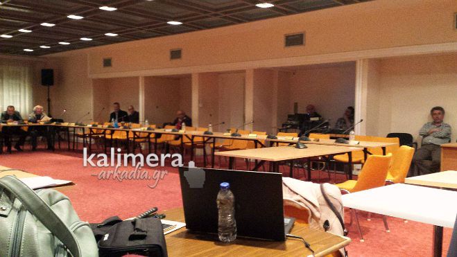 Έφυγε η αντιπολίτευση από το Δημοτικό Συμβούλιο!