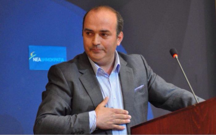 &Sigma;&iota;&delta;έ&rho;&eta;&sigmaf;: "&Pi;&iota;έ&sigma;&tau;&eta;&kappa;&alpha;&nu; &sigma;ύ&mu;&beta;&omicron;&upsilon;&lambda;&omicron;&iota; &tau;&eta;&sigmaf; &Nu;έ&alpha;&sigmaf; &Pi;&epsilon;&lambda;&omicron;&pi;&omicron;&nu;&nu;ή&sigma;&omicron;&upsilon; &gamma;&iota;&alpha; &nu;&alpha; &upsilon;&pi;&omicron;&gamma;&rho;ά&psi;&omicron;&upsilon;&nu; &tau;&eta;&nu; &alpha;&nu;&alpha;&kappa;&omicron;ί&nu;&omega;&sigma;&eta; &epsilon;&nu;&alpha;&nu;&tau;ί&omicron;&nu; &mu;&omicron;&upsilon;"