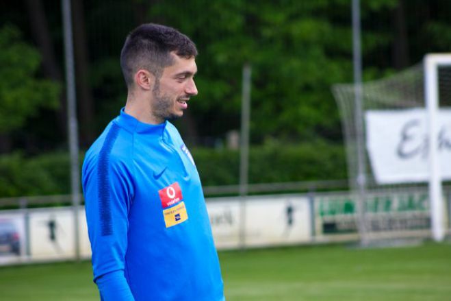 &Sigma;&tau;&alpha; &gamma;&alpha;&lambda;&alpha;&nu;ό&lambda;&epsilon;&upsilon;&kappa;&alpha; &omicron; &Kappa;ώ&tau;&sigma;&iota;&rho;&alpha;&sigmaf; &tau;&omicron;&upsilon; &Alpha;&sigma;&tau;έ&rho;&alpha;!