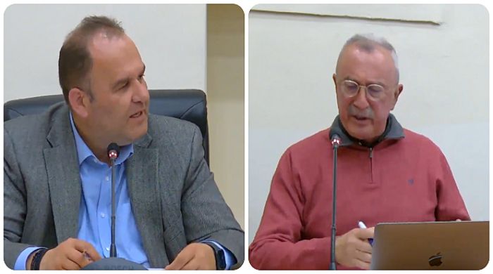 Τραγική η κατάσταση με το δημογραφικό στη Γορτυνία | &quot;Μην περιμένετε θαύματα&quot; - &quot;Δεν έρχεται κόσμος για δουλειά στα χωριά&quot;