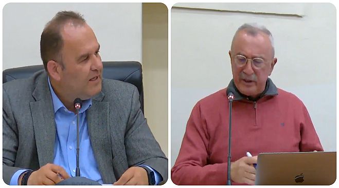 Τραγική η κατάσταση με το δημογραφικό στη Γορτυνία | &quot;Μην περιμένετε θαύματα&quot; - &quot;Δεν έρχεται κόσμος για δουλειά στα χωριά&quot;