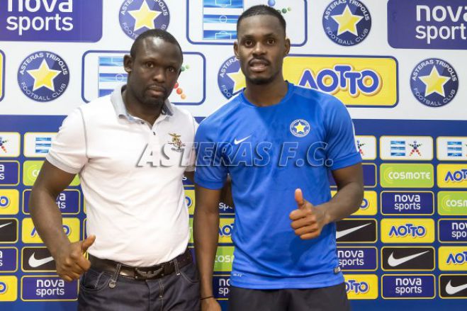 &laquo;&Delta;&epsilon;&kappa;ά&rho;&iota;&raquo; &alpha;&pi;ό &tau;&omicron; &Kappa;&alpha;&mu;&epsilon;&rho;&omicron;ύ&nu; &alpha;&pi;έ&kappa;&tau;&eta;&sigma;&epsilon; &omicron; &Alpha;&sigma;&tau;έ&rho;&alpha;&sigmaf; (&epsilon;&iota;&kappa;ό&nu;&epsilon;&sigmaf;)