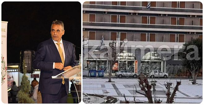 &Tau;&zeta;&iota;&omicron;ύ&mu;&eta;&sigmaf;: "&Mu;έ&sigma;&alpha; &sigma;&tau;&iota;&sigmaf; &epsilon;&pi;ό&mu;&epsilon;&nu;&epsilon;&sigmaf; &epsilon;&beta;&delta;&omicron;&mu;ά&delta;&epsilon;&sigmaf; &omicron;&lambda;&omicron;&kappa;&lambda;&eta;&rho;ώ&nu;&epsilon;&tau;&alpha;&iota; &eta; &alpha;&nu;ά&pi;&lambda;&alpha;&sigma;&eta; &tau;&eta;&sigmaf; &pi;&lambda;&alpha;&tau;&epsilon;ί&alpha;&sigmaf; &Alpha;&gamma;ί&omicron;&upsilon; &Beta;&alpha;&sigma;&iota;&lambda;&epsilon;ί&omicron;&upsilon;"