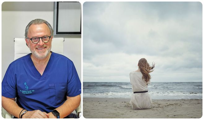 &Eta; &sigma;&eta;&mu;&alpha;&sigma;ί&alpha; &tau;&eta;&sigmaf; &epsilon;&pi;ί&sigma;&kappa;&epsilon;&psi;&eta;&sigmaf; &sigma;&tau;&omicron;&nu; &gamma;&upsilon;&nu;&alpha;&iota;&kappa;&omicron;&lambda;ό&gamma;&omicron; &mu;&epsilon;&tau;ά &tau;&iota;&sigmaf; &delta;&iota;&alpha;&kappa;&omicron;&pi;έ&sigmaf;