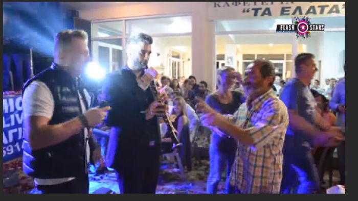 &Pi;&alpha;&nu;&eta;&gamma;ύ&rho;&iota; | "&Chi;&alpha;&rho;&tau;&omicron;ύ&rho;&alpha;" 1000 &euro; &sigma;&tau;&omicron; &kappa;&lambda;&alpha;&rho;ί&nu;&omicron; &tau;&omicron;&upsilon; &gamma;&iota;&alpha; έ&nu;&alpha; &tau;&rho;&alpha;&gamma;&omicron;ύ&delta;&iota;! (vd)