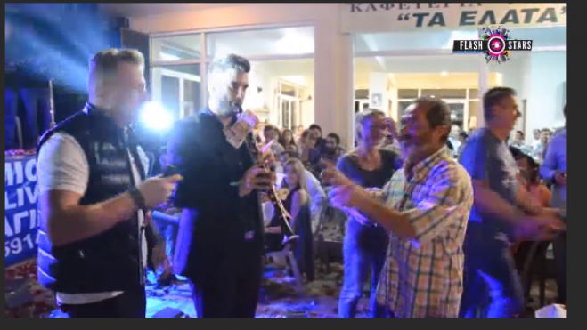 &Pi;&alpha;&nu;&eta;&gamma;ύ&rho;&iota; | "&Chi;&alpha;&rho;&tau;&omicron;ύ&rho;&alpha;" 1000 &euro; &sigma;&tau;&omicron; &kappa;&lambda;&alpha;&rho;ί&nu;&omicron; &tau;&omicron;&upsilon; &gamma;&iota;&alpha; έ&nu;&alpha; &tau;&rho;&alpha;&gamma;&omicron;ύ&delta;&iota;! (vd)