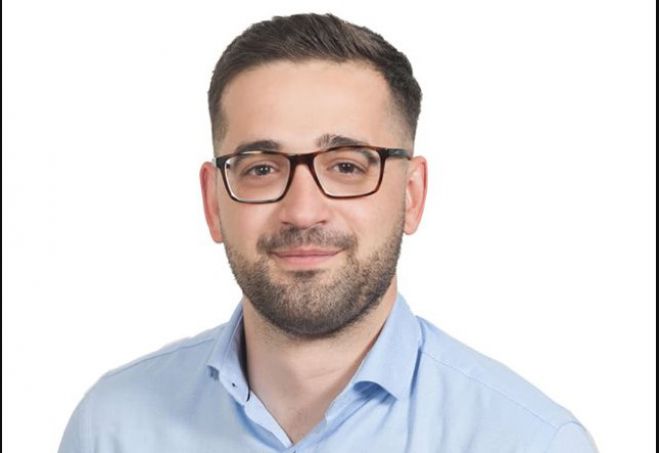 &Upsilon;&pi;&omicron;&psi;ή&phi;&iota;&omicron;&sigmaf; &gamma;&iota;&alpha; &tau;&eta;&nu; &Pi;&rho;&omicron;&epsilon;&delta;&rho;ί&alpha; &tau;&eta;&sigmaf; &Omicron;&Nu;&Nu;&Epsilon;&Delta; &Alpha;&rho;&kappa;&alpha;&delta;ί&alpha;&sigmaf; &omicron; &Beta;. &Chi;&alpha;&mu;&pi;&eta;&lambda;&omicron;&mu;ά&tau;&eta;&sigmaf;