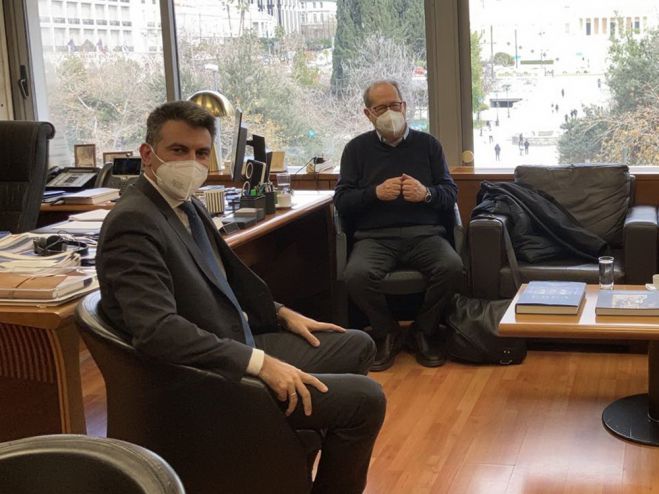 &Mu;έ&sigma;&alpha; &sigma;&tau;&omicron;&nu; &Sigma;&epsilon;&pi;&tau;έ&mu;&beta;&rho;&iota;&omicron; &theta;&alpha; &epsilon;&kappa;&phi;&rho;&alpha;&sigma;&tau;&epsilon;ί &eta; &beta;&omicron;ύ&lambda;&eta;&sigma;&eta; &tau;&eta;&sigmaf; &kappa;&upsilon;&beta;έ&rho;&nu;&eta;&sigma;&eta;&sigmaf; &gamma;&iota;&alpha; &tau;&eta;&nu; &epsilon;&pi;&alpha;&nu;&alpha;&lambda;&epsilon;&iota;&tau;&omicron;&upsilon;&rho;&gamma;ί&alpha; &tau;&omicron;&upsilon; &sigma;&iota;&delta;&eta;&rho;&omicron;&delta;&rho;ό&mu;&omicron;&upsilon; &sigma;&tau;&eta;&nu; &kappa;&epsilon;&nu;&tau;&rho;&iota;&kappa;ή &Pi;&epsilon;&lambda;&omicron;&pi;ό&nu;&nu;&eta;&sigma;&omicron;