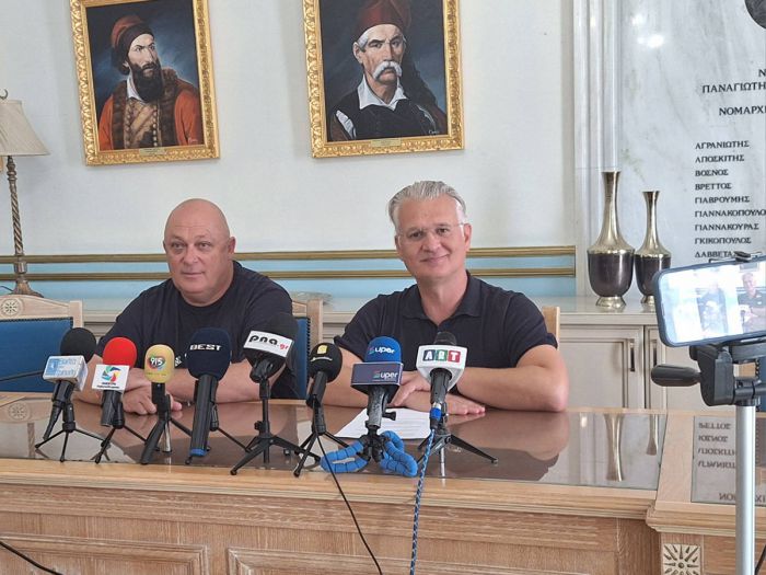 &Pi;&tau;&omega;&chi;ό&sigmaf;: &laquo;&Epsilon;&pi;&epsilon;&nu;&delta;ύ&omicron;&upsilon;&mu;&epsilon; &sigma;&epsilon; &kappa;&alpha;&lambda;ύ&tau;&epsilon;&rho;&epsilon;&sigmaf; &upsilon;&pi;&omicron;&delta;&omicron;&mu;έ&sigmaf; &gamma;&iota;&alpha; &tau;&omicron;&nu; &alpha;&theta;&lambda;&eta;&tau;&iota;&sigma;&mu;ό &sigma;&epsilon; ό&lambda;&eta; &tau;&eta;&nu; &Pi;&epsilon;&lambda;&omicron;&pi;ό&nu;&nu;&eta;&sigma;&omicron;&raquo; &ndash; &Pi;&rho;ό&sigma;&kappa;&lambda;&eta;&sigma;&eta; 9 &epsilon;&kappa;&alpha;&tau;. &euro; &alpha;&pi;ό &tau;&eta;&nu; &Pi;&epsilon;&rho;&iota;&phi;έ&rho;&epsilon;&iota;&alpha; &Pi;&epsilon;&lambda;&omicron;&pi;&omicron;&nu;&nu;ή&sigma;&omicron;&upsilon;