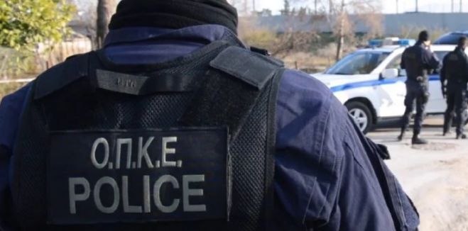 &Sigma;&iota;&delta;&epsilon;&rho;&omicron;&gamma;&rho;&omicron;&theta;&iota;ά &kappa;&alpha;&iota; &mu;&alpha;&chi;&alpha;ί&rho;&iota; &lambda;ά&mu;&alpha; 40 &epsilon;&kappa;&alpha;&tau;&omicron;&sigma;&tau;ώ&nu; &epsilon;&nu;&tau;&omicron;&pi;ί&sigma;&tau;&eta;&kappa;&epsilon; &sigma;&epsilon; &alpha;&upsilon;&tau;&omicron;&kappa;ί&nu;&eta;&tau;&omicron; &sigma;&tau;&eta;&nu; &Alpha;&rho;&kappa;&alpha;&delta;ί&alpha;