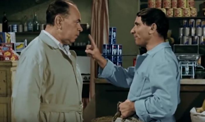 &Alpha;&pi;&epsilon;&rho;&gamma;&iota;&alpha;&kappa;ό spot &alpha;&pi;ό &tau;&omicron; &Pi;&Alpha;&Mu;&Epsilon; &mu;&epsilon; &sigma;&kappa;&eta;&nu;έ&sigmaf; &alpha;&pi;ό &tau;&omicron;&nu; ... "&Zeta;ή&kappa;&omicron;"! (vd)