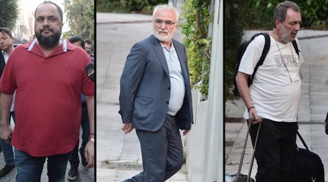 &Tau;&eta;&lambda;&epsilon;&omicron;&pi;&tau;&iota;&kappa;έ&sigmaf; ά&delta;&epsilon;&iota;&epsilon;&sigmaf;: Ά&rho;&chi;&iota;&sigma;&epsilon; &eta; &delta;&iota;&alpha;&delta;&iota;&kappa;&alpha;&sigma;ί&alpha;-&theta;&rho;ί&lambda;&epsilon;&rho; &gamma;&iota;&alpha; &tau;&eta; &delta;&eta;&mu;&omicron;&pi;&rho;ά&tau;&eta;&sigma;&eta;!