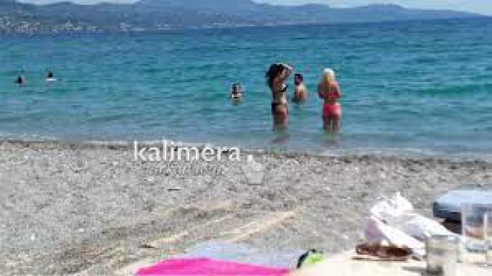 &Tau;&alpha; &delta;&rho;&omicron;&mu;&omicron;&lambda;ό&gamma;&iota;&alpha; &tau;&omicron;&upsilon; &Kappa;&Tau;&Epsilon;&Lambda; &gamma;&iota;&alpha; &mu;&pi;ά&nu;&iota;&alpha; &sigma;&tau;&omicron; &Pi;&alpha;&rho;ά&lambda;&iota;&omicron;!