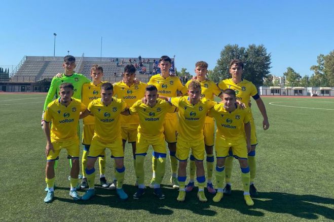 &Kappa;17 | &Pi;&alpha;&nu;&iota;ώ&nu;&iota;&omicron;&sigmaf; - &Alpha;&sigma;&tau;έ&rho;&alpha;&sigmaf; 1-2