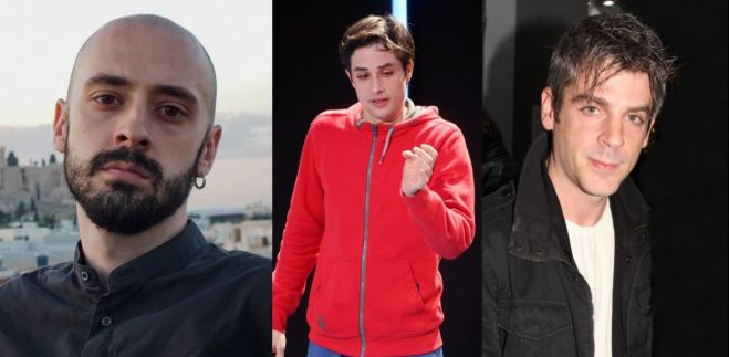 &Nu;έ&alpha; &kappa;&alpha;&tau;&alpha;&gamma;&gamma;&epsilon;&lambda;ί&alpha; &gamma;&iota;&alpha; &gamma;&nu;&omega;&sigma;&tau;ό &sigma;&kappa;&eta;&nu;&omicron;&theta;έ&tau;&eta; &alpha;&pi;ό &tau;&rho;&epsilon;&iota;&sigmaf; ά&nu;&delta;&rho;&epsilon;&sigmaf; &eta;&theta;&omicron;&pi;&omicron;&iota;&omicron;ύ&sigmaf;