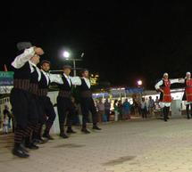 Παραδοσιακοί χοροί από τη Βόρεια Ελλάδα παρουσιάστηκαν στην Τεγέα (εικόνες)!
