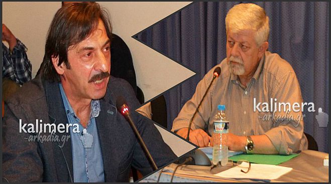 ΚΕΔΗΤ: «Άδειασε» πάλι τον Τσούκα ο Παυλής!