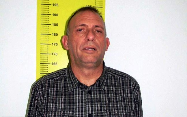 &Xi;&epsilon;&kappa;ί&nu;&eta;&sigma;&epsilon; &eta; &delta;ί&kappa;&eta; &tau;&omicron;&upsilon; 49&chi;&rho;&omicron;&nu;&omicron;&upsilon; &pi;&omicron;&upsilon; &kappa;&rho;&alpha;&tau;&epsilon;ί&tau;&alpha;&iota; &sigma;&tau;&iota;&sigmaf; &phi;&upsilon;&lambda;&alpha;&kappa;έ&sigmaf; &tau;&eta;&sigmaf; &Tau;&rho;ί&pi;&omicron;&lambda;&eta;&sigmaf; &kappa;&alpha;&iota; &kappa;&alpha;&tau;&eta;&gamma;&omicron;&rho;&epsilon;ί&tau;&alpha;&iota; &gamma;&iota;&alpha; &pi;&alpha;&iota;&delta;&epsilon;&rho;&alpha;&sigma;&tau;ί&alpha; &sigma;&epsilon; &beta;ά&rho;&omicron;&sigmaf; 53 &alpha;&nu;&eta;&lambda;ί&kappa;&omega;&nu;