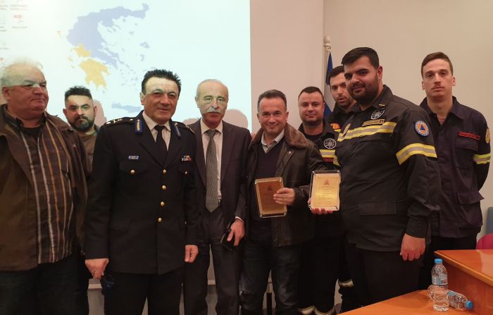 &Beta;&rho;&alpha;&beta;&epsilon;ύ&theta;&eta;&kappa;&epsilon; &eta; &Omicron;&mu;&omicron;&sigma;&pi;&omicron;&nu;&delta;&iota;&alpha;&kappa;ή &Theta;&eta;&rho;&omicron;&phi;&upsilon;&lambda;&alpha;&kappa;ή &Pi;&epsilon;&lambda;&omicron;&pi;&omicron;&nu;&nu;ή&sigma;&omicron;&upsilon;